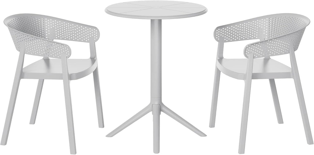 3-Piece Bistro Set