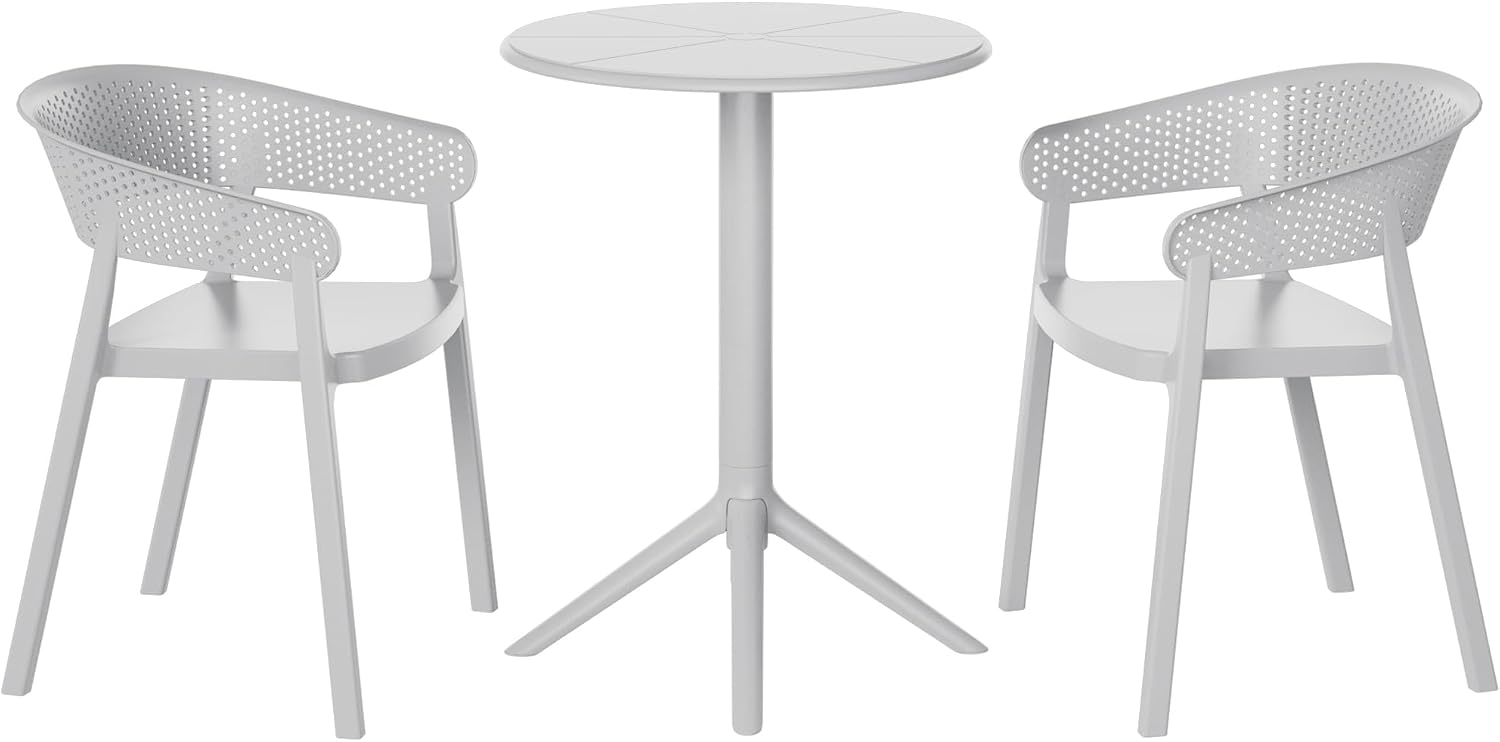 3-Piece Bistro Set