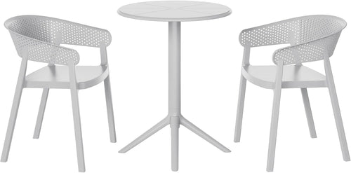 3-Piece Bistro Set
