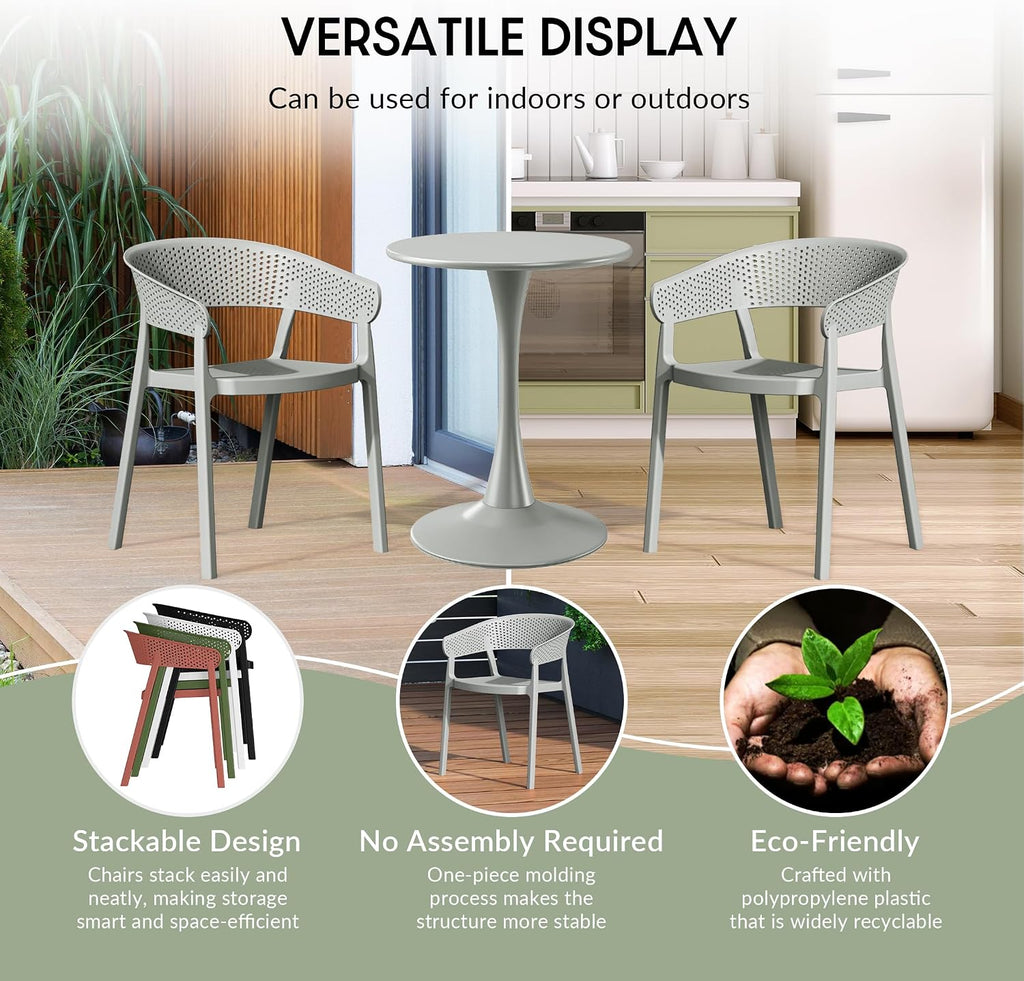 3-Piece Bistro Set