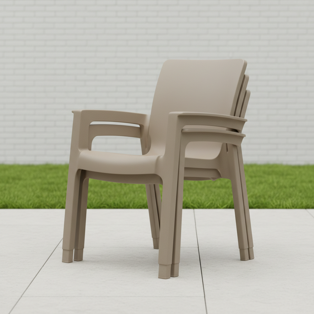 Stackable Lawn Chair